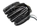 XANAX Japan Trust Premium ST Steer Leather 11.75 inch Pitcher Glove - Black