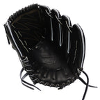 XANAX Japan Trust Premium ST Steer Leather 11.75 inch Pitcher Glove - Black