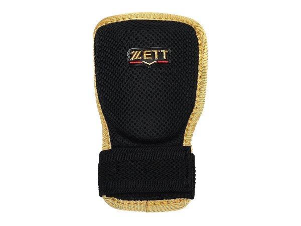 ZETT Prostatus Premium Batter Hand Guard #3