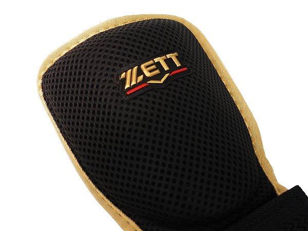 ZETT Prostatus Premium Batter Hand Guard #4
