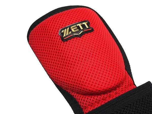 ZETT Prostatus Premium Batter Hand Guard #6
