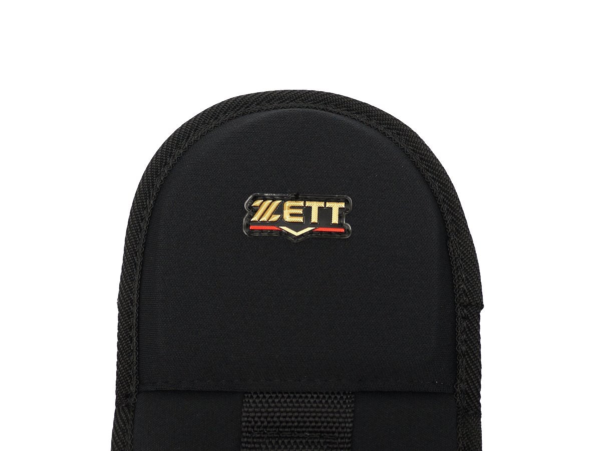 ZETT Japan Prostatus Sliding Protective Glove - Black