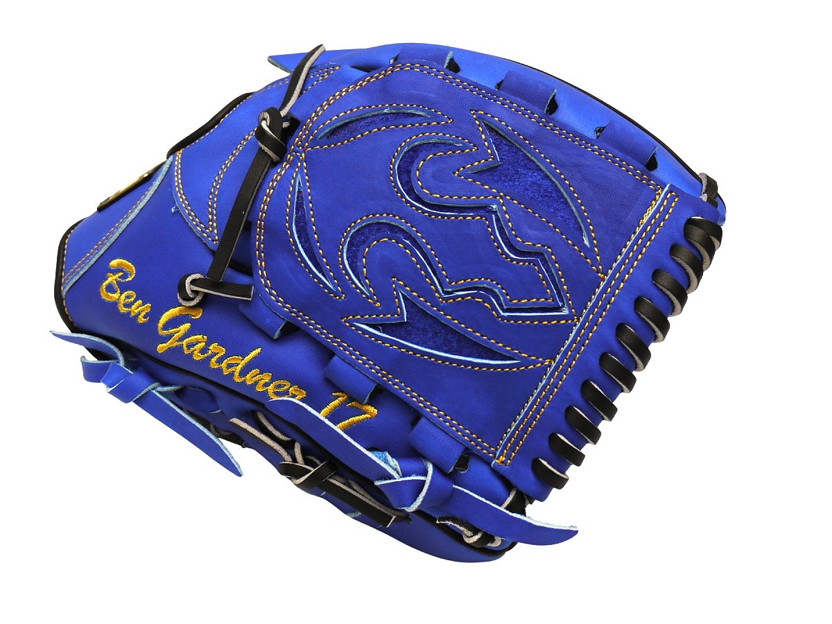 ZETT Custom Glove Service #16