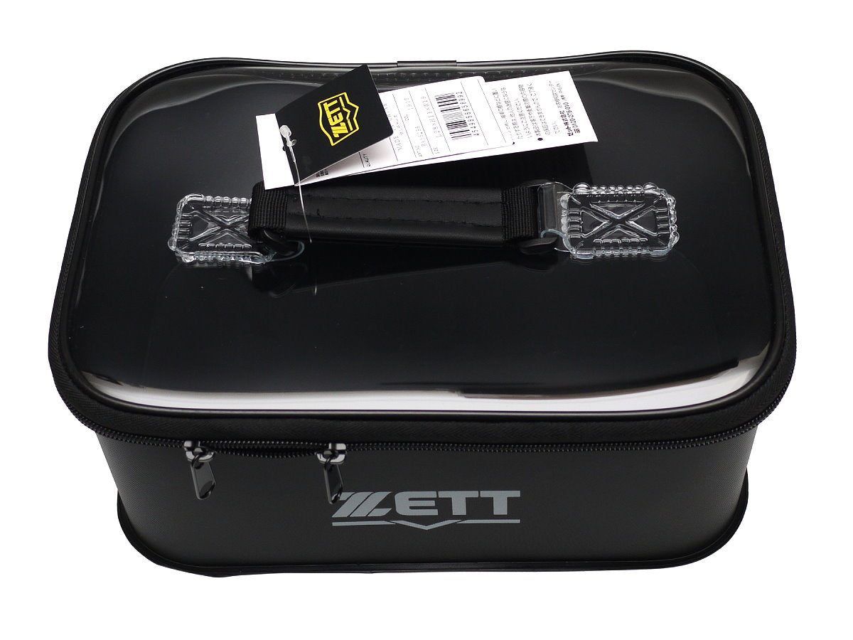 ZETT Prostatus Glove Care Kit Storage Box #1
