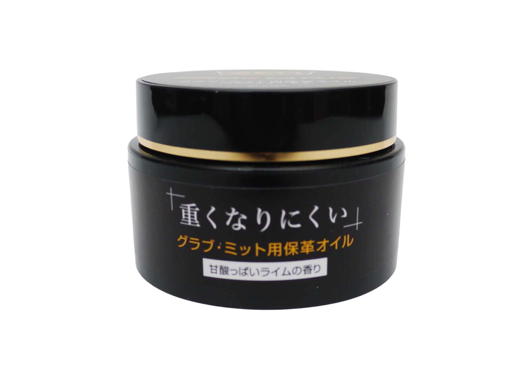 ZETT Prostatus Glove Conditioning Oil #2