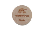 ZETT Prostatus Horsehair Baseball Glove Cleaning Brush #2