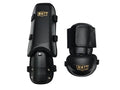 ZETT Professional Adult Batter Elbow-Shin Guard Set #1