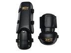 ZETT Professional Adult Batter Elbow-Shin Guard Set #1