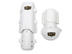 ZETT Professional Adult Batter Elbow-Shin Guard Set #13