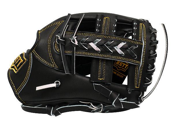 ZETT Pro Japan Steerhide 11.75