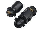 ZETT Professional Youth Batter Elbow-Shin Guard Set #1