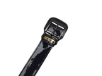 ZETT Professional Baseball Belts 3-Piece Pack - 110cm #2
