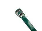 ZETT Professional Baseball Belts 3-Piece Pack - 110cm #10