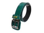 ZETT Professional Baseball Belts 3-Piece Pack - 110cm #9