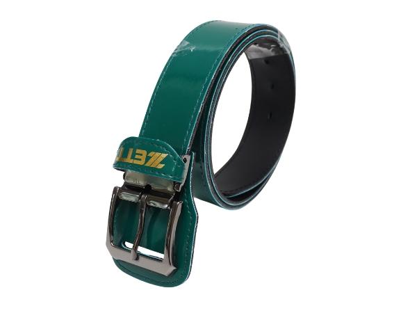ZETT Professional Baseball Belts 3-Piece Pack - 110cm #9
