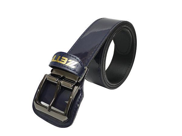 ZETT Professional Baseball Belts 3-Piece Pack - 110cm #3