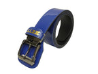 ZETT Professional Baseball Belts 3-Piece Pack - 140cm Extended Version #5