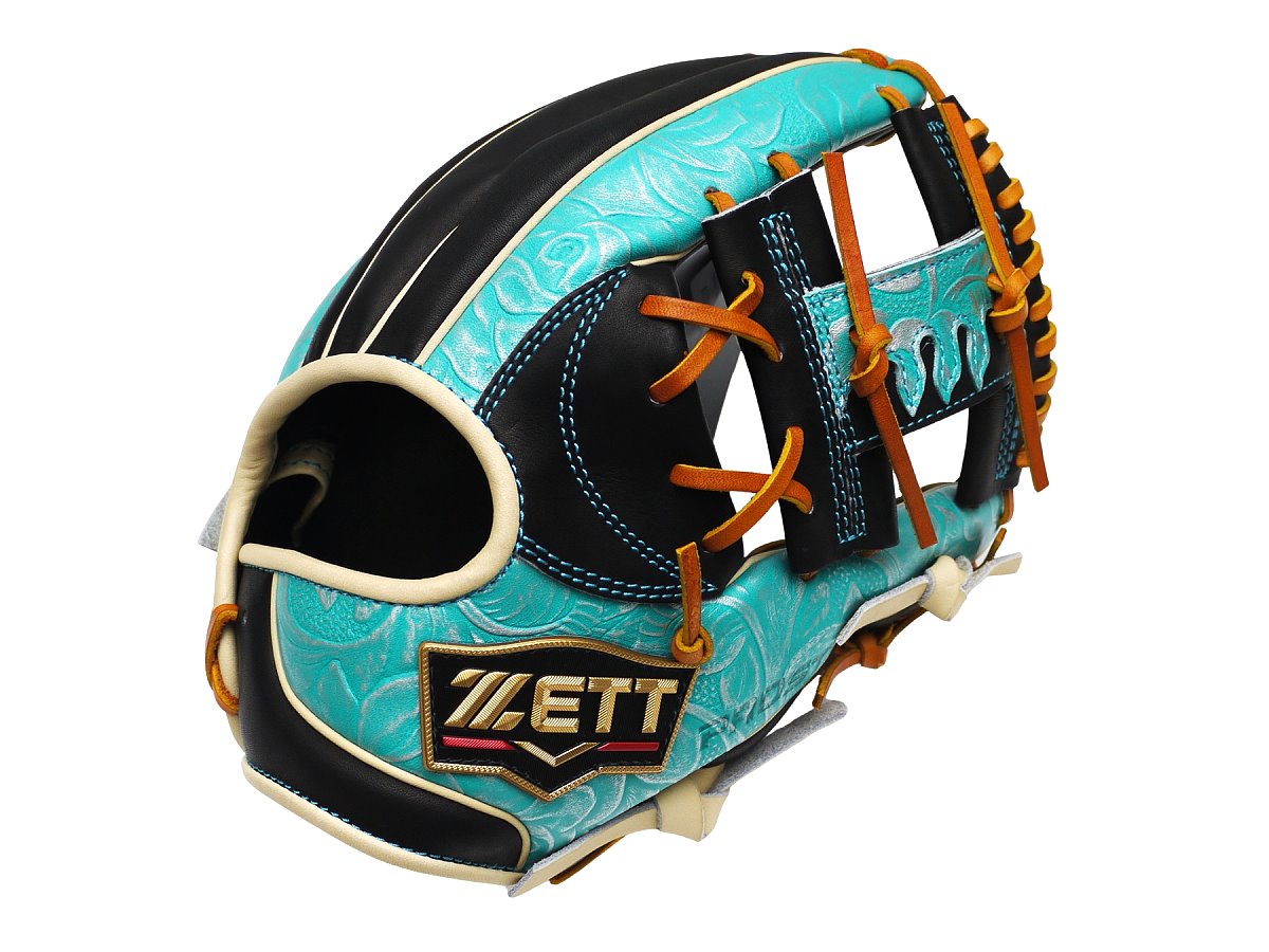 タツヤ  ZETT Prostatus Kenta Imamiya 11.5