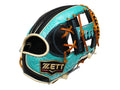 ZETT Prostatus Kenta Imamiya Model 11.5 inch Infielder Glove - All Star Limited Edition #1
