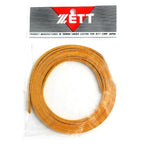 ZETT US Steerhide Glove Lace #5