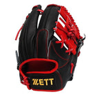 ZETT Custom Glove Service #5