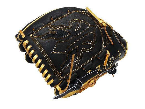 ZETT Custom Glove Service #4