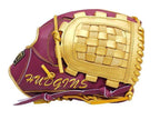 ZETT Custom Glove Service #2