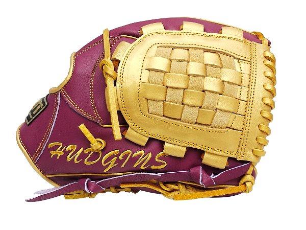 ZETT Custom Glove Service #2
