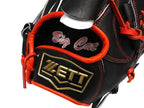 ZETT Custom Glove Service #9