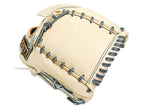 ZETT Neostatus 11.75 inch Pitcher Glove - Beige #2