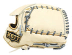 ZETT Neostatus 11.75 inch Pitcher Glove - Beige #4