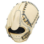 ZETT Neostatus 11.75 inch Pitcher Glove - Beige #6