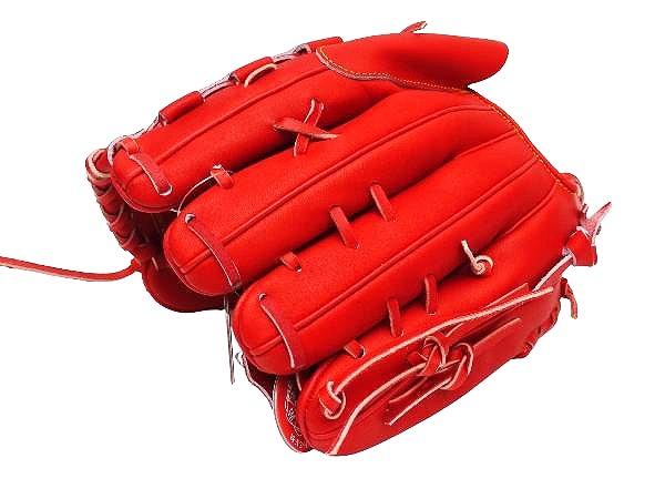 ZETT Pro Japan Steerhide 12