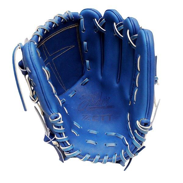 ZETT Pro Japan Steerhide 12
