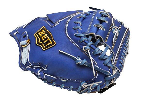 ZETT Pro Japan Steerhide 34