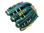 ZETT Prostatus Iori Yamasaki Model 11.5 inch Pitcher Glove - Green #3