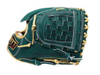 ZETT Prostatus Iori Yamasaki Model 11.5 inch Pitcher Glove - Green #4