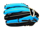 ZETT Prostatus Keita Sano Model 12.75 inch Outfielder Glove - Skyblue #5