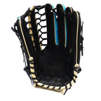 ZETT Prostatus Keita Sano Model 12.75 inch Outfielder Glove - Skyblue #7