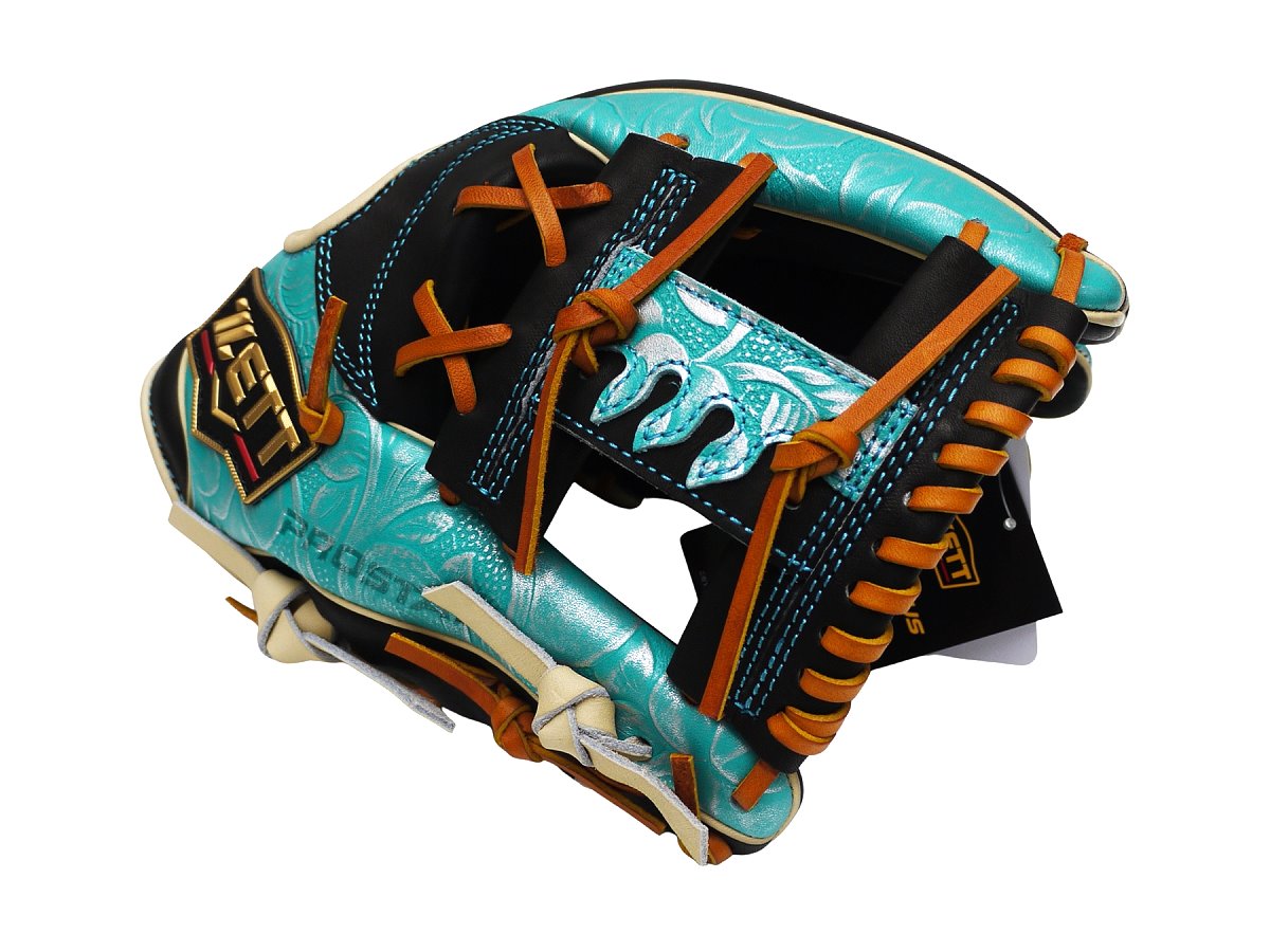 ZETT Prostatus Kenta Imamiya 11.5