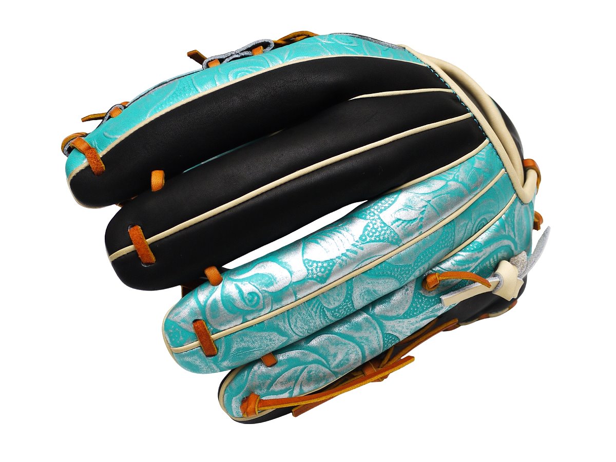 ZETT Prostatus Kenta Imamiya 11.5