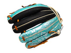 ZETT Prostatus Kenta Imamiya Model 11.5 inch Infielder Glove - All Star Limited Edition #3