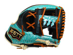 ZETT Prostatus Kenta Imamiya Model 11.5 inch Infielder Glove - All Star Limited Edition #4