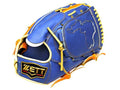 ZETT Prostatus Kodai Senga Model 11.5 inch Pitcher Glove - Royal #1