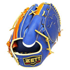 ZETT Prostatus Kodai Senga Model 11.5 inch Pitcher Glove - Royal #6