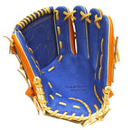ZETT Prostatus Kodai Senga Model 11.5 inch Pitcher Glove - Royal #7