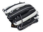 ZETT Prostatus Naoki Yoshikawa Model 11.5 inch Infielder Glove #3
