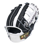 ZETT Prostatus Naoki Yoshikawa Model 11.5 inch Infielder Glove #6