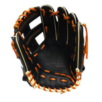 ZETT Prostatus Shogo Nakamura Model 11.75 inch Infielder Glove - Black #7