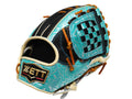 ZETT Prostatus Sousuke Genda Model 11.5 inch Infielder Glove - All Star Limited Edition #1